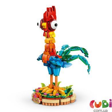 Конструктор Lego Disney Ваяна 2 Ай-Ай (43272)