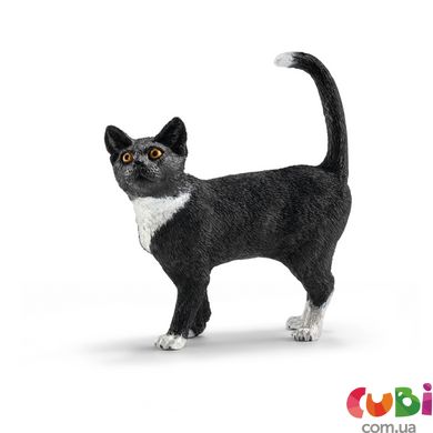 Іграшка-фігурка Schleich Кіт, що стоїть (13770)