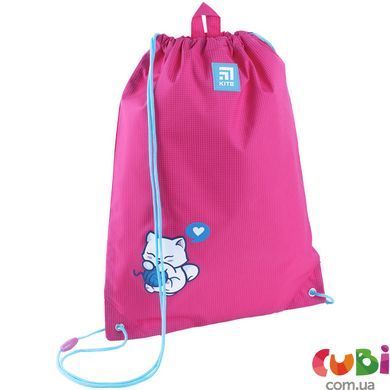 Сумка для взуття Kite 600M Kitten Clew, комбінований