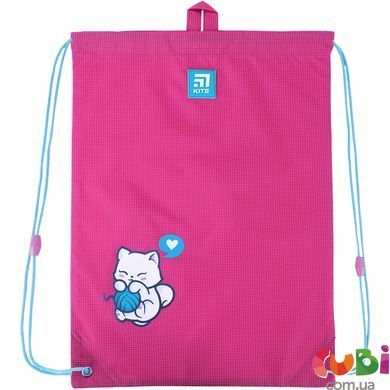 Сумка для взуття Kite 600M Kitten Clew, комбінований