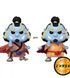 Ігрова фігурка Funko Pop! серії &laquo;Великий куш&raquo; &ndash; Джімбей (W/CH) (61367), комбінований