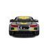 Автомодель CHEVROLET CORVETTE C8.R (Масштаб 1:24)