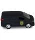 Автомодель серії Шеврони Героїв &ndash; TOYOTA ALPHARD УДА