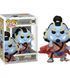 Ігрова фігурка Funko Pop! серії &laquo;Великий куш&raquo; &ndash; Джімбей (W/CH) (61367), комбінований