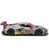 Автомодель CHEVROLET CORVETTE C8.R (Масштаб 1:24)
