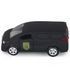 Автомодель серії Шеврони Героїв &ndash; TOYOTA ALPHARD УДА
