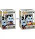 Ігрова фігурка Funko Pop! серії &laquo;Великий куш&raquo; &ndash; Джімбей (W/CH) (61367), комбінований