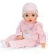 Интерактивная кукла Baby Born &ndash; Аннабель (43 см, с аксессуарами) (838396), комбинированый