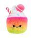 Мягкая игрушка-антистресс Fluffie Stuffiez серии "Small Plush" - Фрикшейк