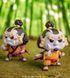 Ігрова фігурка Funko Pop! серії &laquo;Великий куш&raquo; &ndash; Джімбей (W/CH) (61367), комбінований