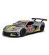 Автомодель CHEVROLET CORVETTE C8.R (Масштаб 1:24)