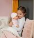 Интерактивная кукла Baby Born &ndash; Аннабель (43 см, с аксессуарами) (838396), комбинированый