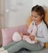 Интерактивная кукла Baby Born &ndash; Аннабель (43 см, с аксессуарами) (838396), комбинированый