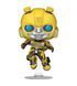 Ігрова фігурка FUNKO POP! серії "Трансформери" - БАМБЛБІ У СТРИБКУ, комбинированый