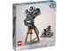 Конструктор Lego│Disney Камера вшанування Волта Діснея (43230), комбінований