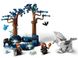 Конструктор Lego Заборонений ліс: чарівні істоти (76432)