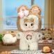 Коллекционная мягкая игрушка с кольцом POP TOP Hi TOY серии "Nommi" - СЛАДУСИКИ (в дисп., в асс.) (HC020), комбинированый