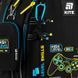 Рюкзак для школи Kite Education "Good Game" K25-724S-4, комбінований