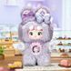 Коллекционная мягкая игрушка с кольцом POP TOP Hi TOY серии "Nommi" - СЛАДУСИКИ (в дисп., в асс.) (HC020), комбинированый