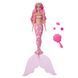 Кукла-русалочка Barbie Color Reveal серии Морские сокровища (сюрприз) (JMW61)