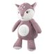 Іграшка плюшева музична з проектором Оленя - рожева (77/206_pin) Canpol babies