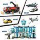 Конструткор Lego City Транспортер мотоциклов (60491)