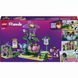 Конструктор Lego Карусель с цветами и чашками и сказочная фотобудка Friends (42702)