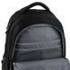 Рюкзак GoPack Education 183 чорний (GO26-183M-3)