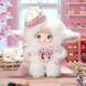 Коллекционная мягкая игрушка с кольцом POP TOP Hi TOY серии "Nommi" - СЛАДУСИКИ (в дисп., в асс.) (HC020), комбинированый