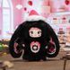 Коллекционная мягкая игрушка с кольцом POP TOP Hi TOY серии "Nommi" - СЛАДУСИКИ (в дисп., в асс.) (HC020), комбинированый