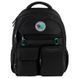 Рюкзак GoPack Education 183 чорний (GO26-183M-3)