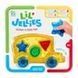 Сенсорный конструктор JELLY BLOX серии "Lil' Jellies" - АВТОБУС (937839)