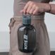 Бутылка для воды Kite, 650 мл, серая (K25-1240-1)