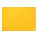 Фетр Santi жорсткий, темно-жовтий, 21*30см (10л) (741836)