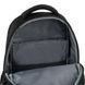 Рюкзак GoPack Education 183 чорний (GO26-183M-3)