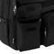 Рюкзак GoPack Education 183 чорний (GO26-183M-3)