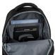 Рюкзак GoPack Education 183 чорний (GO26-183M-3)