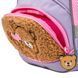 Рюкзак дитячий Yes K-34XS Bear Heart (550445)