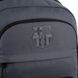 Рюкзак Kite Education teens 1019L BC (BC26-1019L), Тёмно-серый