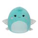 Мягкая игрушка SQUISHMALLOWS – РЫБКА БЕТТ (19 cm)