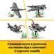 Конструктор Lego Creator Лютая акула со сундуком сокровищ (31381)