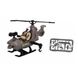 Игровой набор "Солдаты" HELICOPTER, (545034) Chap Mei