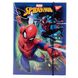 Папка для тетрадей YES картонная В5 Marvel Spiderman (491898)