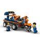 Конструткор Lego City Транспортер мотоциклов (60491)