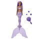 Кукла-русалочка Barbie Color Reveal серии Морские сокровища (сюрприз) (JMW61)