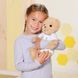 М'яка іграшка BABY BORN &ndash; ВЕДМЕДИК ТЕДДІ