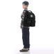 Рюкзак GoPack Education 183 чорний (GO26-183M-3)