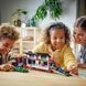 Конструктор Lego City Вантажівка F1 з автомобілями RB20 та AMR24 (60445), комбінований