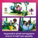 Конструктор Lego Карусель с цветами и чашками и сказочная фотобудка Friends (42702)