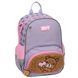 Рюкзак дитячий Yes K-34XS Bear Heart (550445)